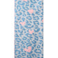 Leopard love sjaal