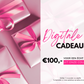 Digitale Cadeaubon CN Studio