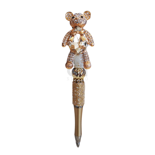 Kralenpen Bigtopper