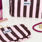 Gimme Simple Series Casual Makeup Bag - All Fit, Durable & Stylish
