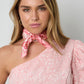 Zomersjaals Bloemen Dagelijks Polyester Dagelijkse Accessoires