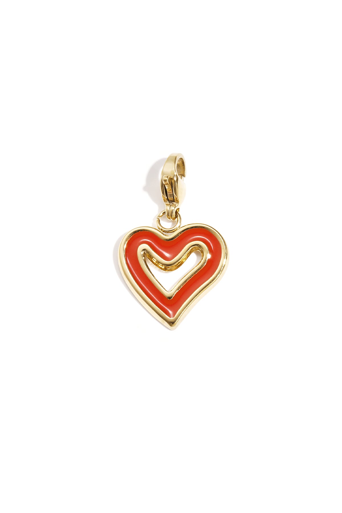 Sieraden Charms Hart Casual Dagelijks Eenvoudig Serie Dames sieraden