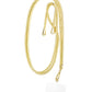 Stylish Polyester Phone Chain in Multiple Colors