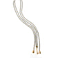 Stylish Polyester Phone Chain in Multiple Colors