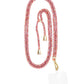 Stylish Polyester Phone Chain in Multiple Colors