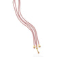 Stylish Polyester Phone Chain in Multiple Colors