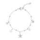   Charm Armbanden Ster Casual Dagelijks Eenvoudig Serie Dames sieraden