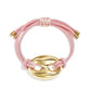 Chic All-Fit Braided Bracelets for Everyday Elegance