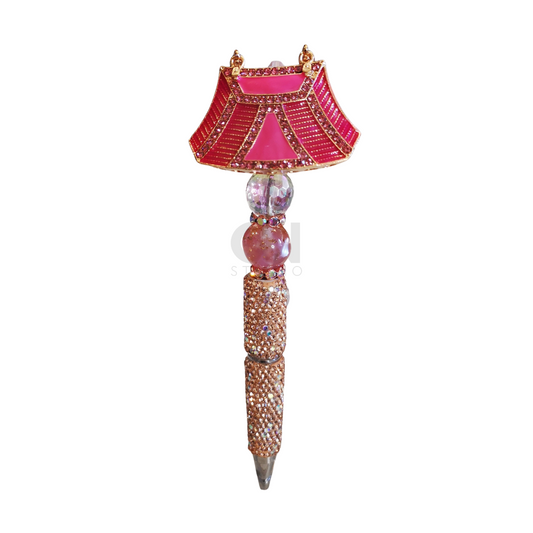 Kralenpen Bigtopper