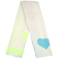 Colorful Print sjaal - multi