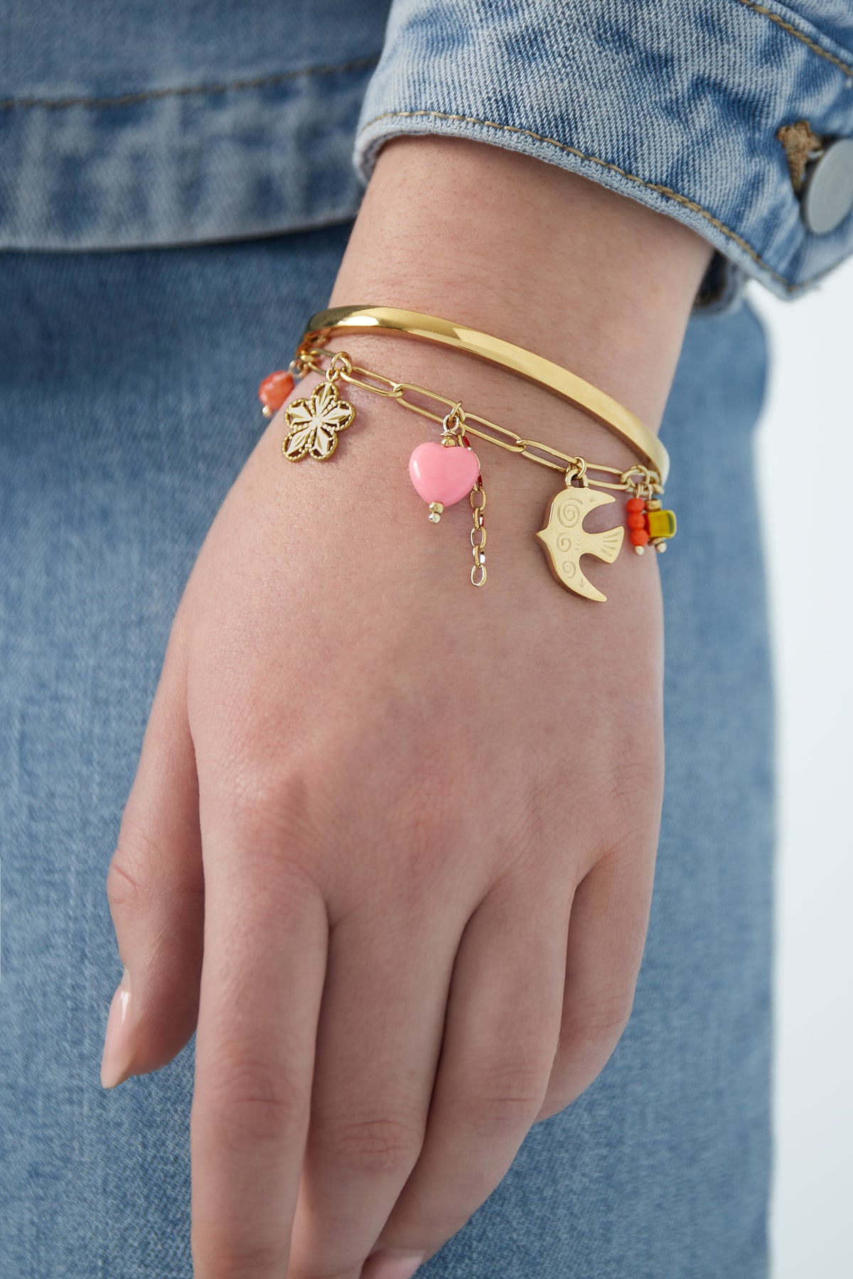 mystic tides armband