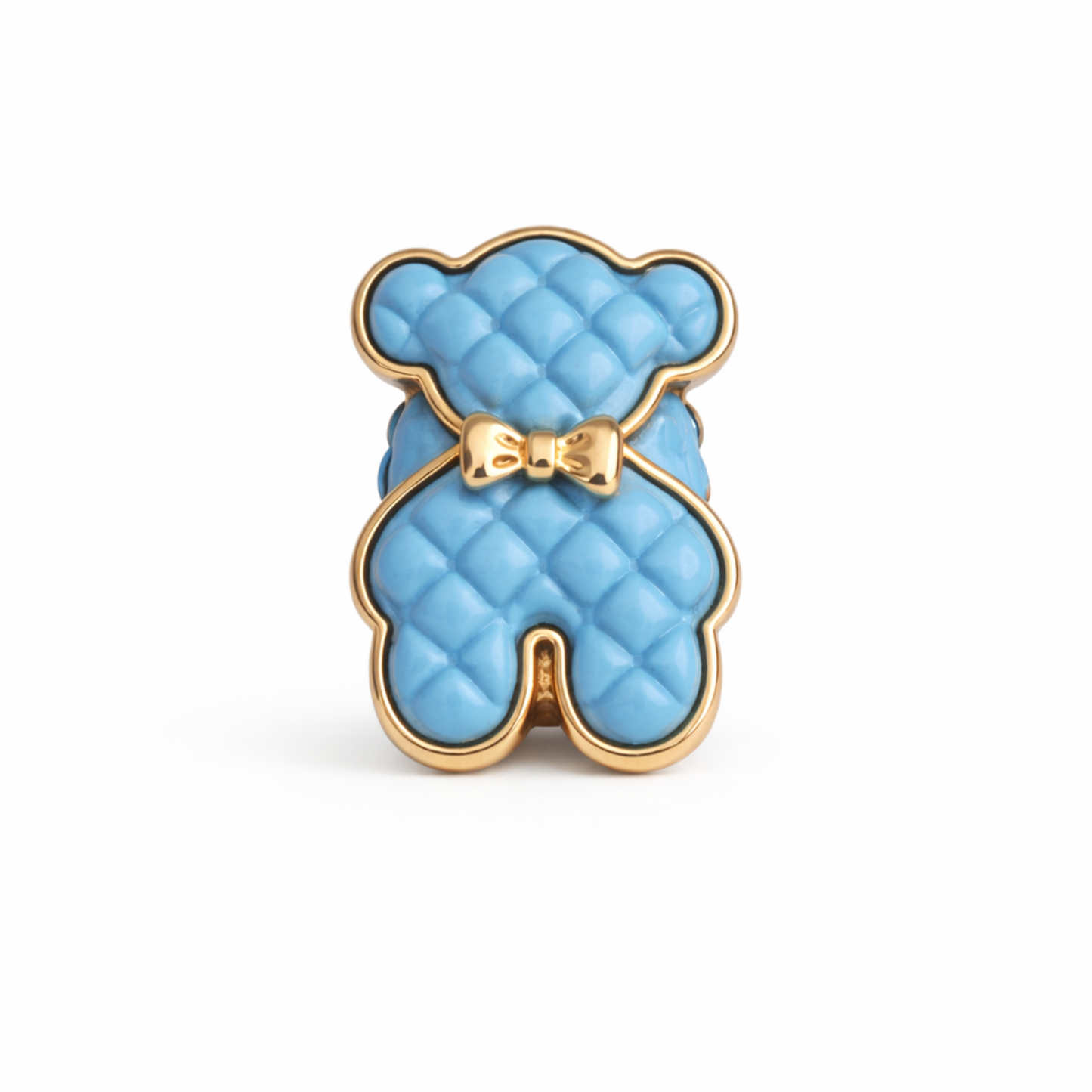 Fancy Topper - Beertje