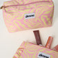 Stylish All-Fit Makeup Bags for Everyday Use