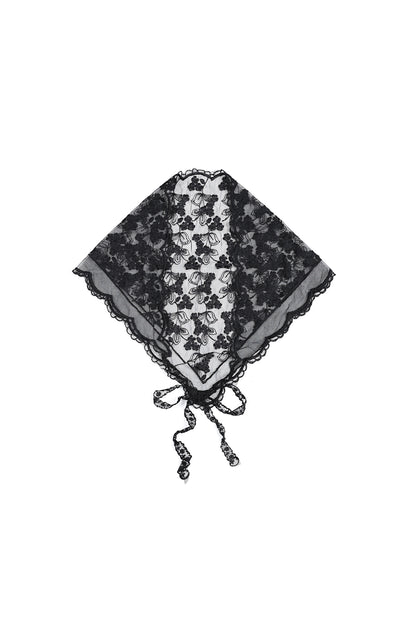 Zomersjaals Uitgehold Casual Polyester Dagelijkse accessoires