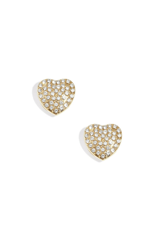 Elegant Heart Cufflinks for All Occasions