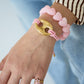 Chic All-Fit Braided Bracelets for Everyday Elegance