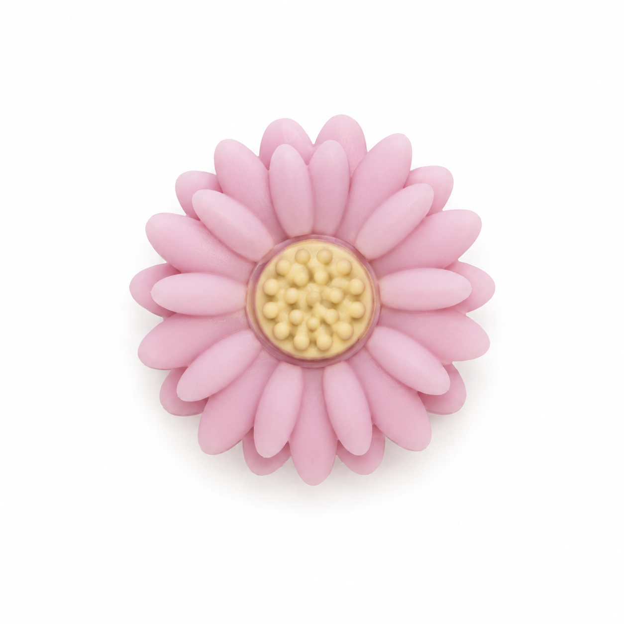3D Silicone Focal l