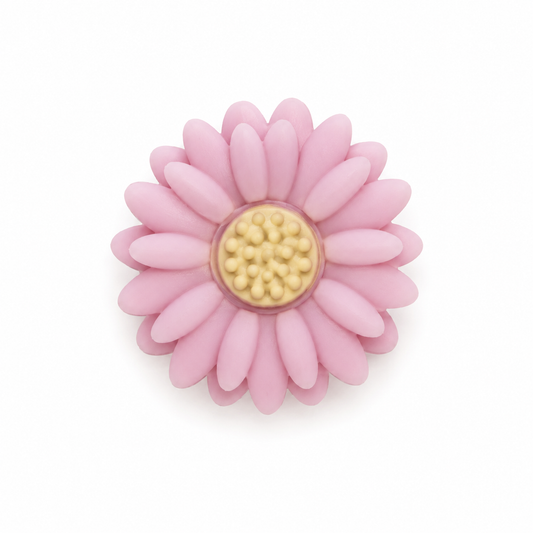 3D Silicone Focal