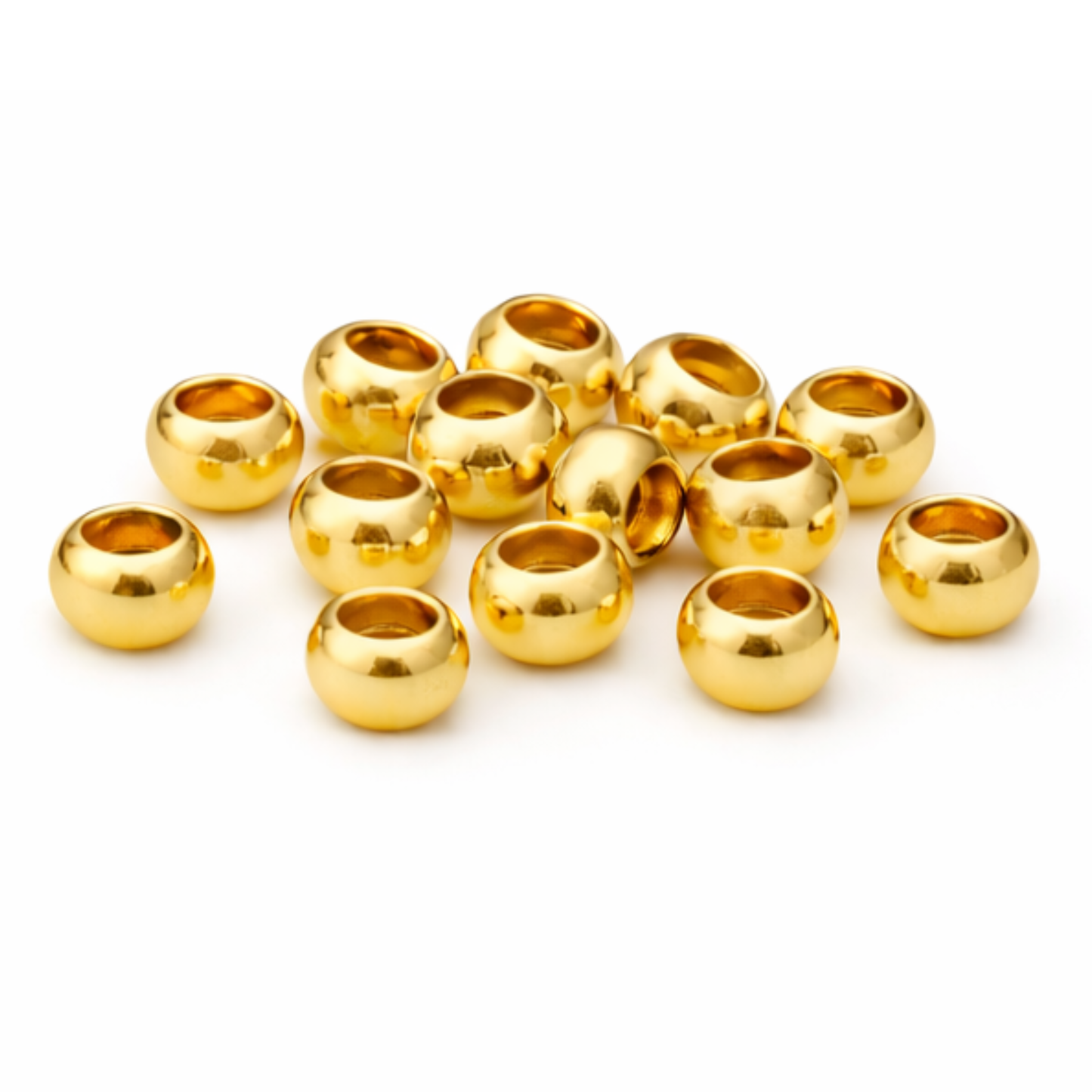 Krimpkralen goud