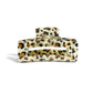 Haarspeldjes Luipaardprint Casual Acryl Dagelijkse Accessoires