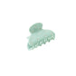 Elegant Acetate Hair Claw for Spring/Summer