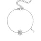 Stylish Sun & Moon Charm Bracelets for Women