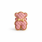 Fancy Topper - Beertje