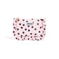 Chic Polka Dot Makeup Bags for Everyday Use