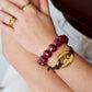 Chic All-Fit Braided Bracelets for Everyday Elegance