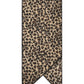 Wintersjaals Luipaardprint Casual Polyester Dagelijks
