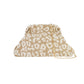 Stylish Leopard Print Half-moon Crossbody Bag for Women