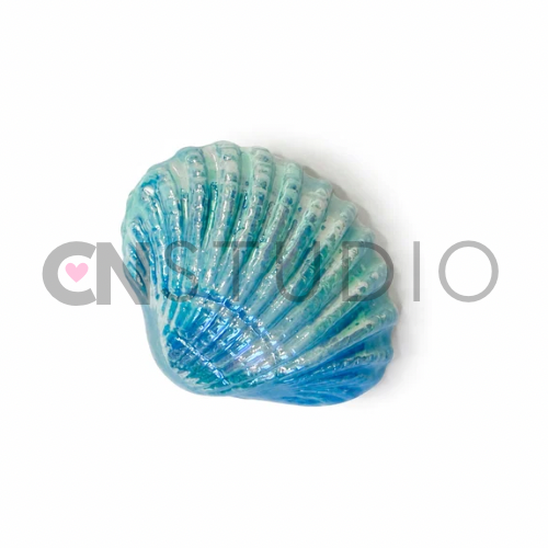 Schelp Marble