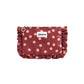 Chic Polka Dot Makeup Bags for Everyday Use