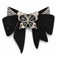 Suikerstrik Beadable Strass - Grijs/Zilver