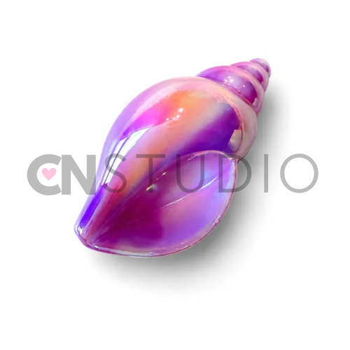 Zeeschelp Marble