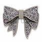 Suikerstrik Beadable Strass - Grijs/Zilver