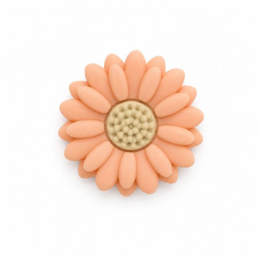 3D Silicone Focal