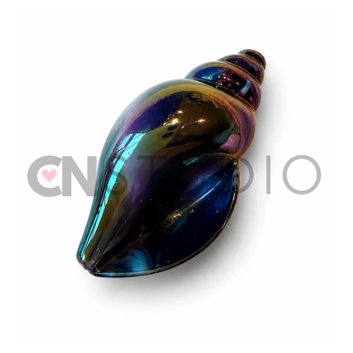 Zeeschelp Marble