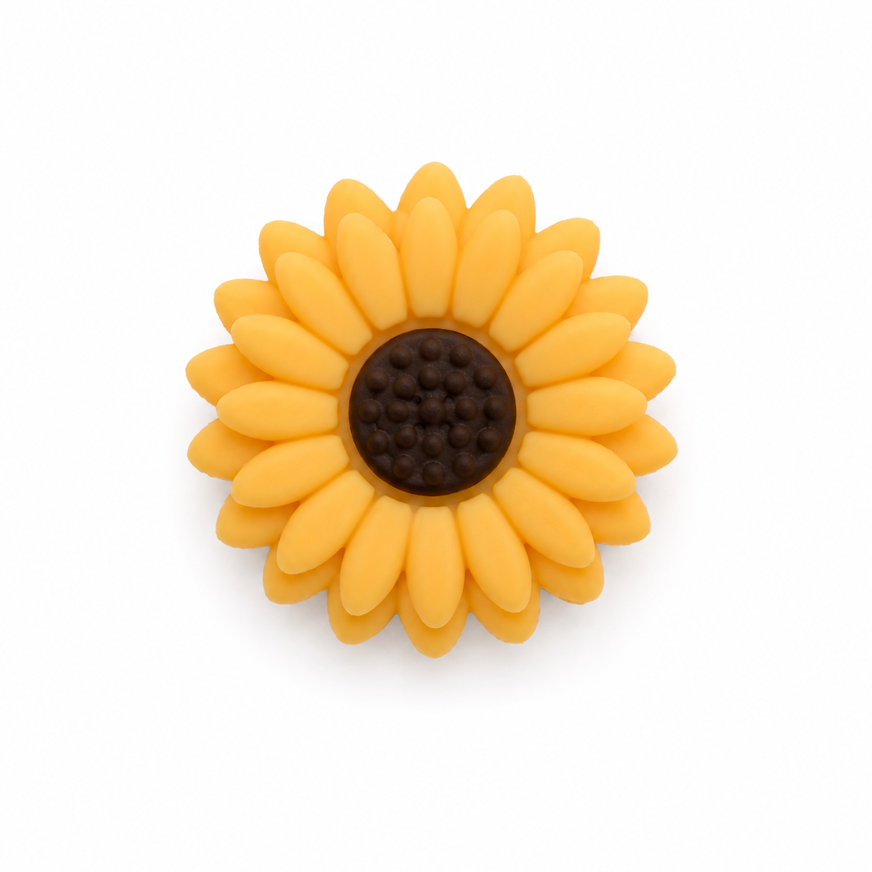 3D Silicone Focal