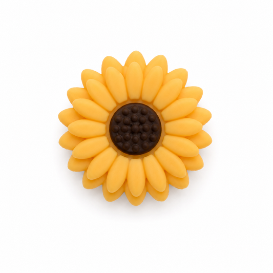 3D Silicone Focal
