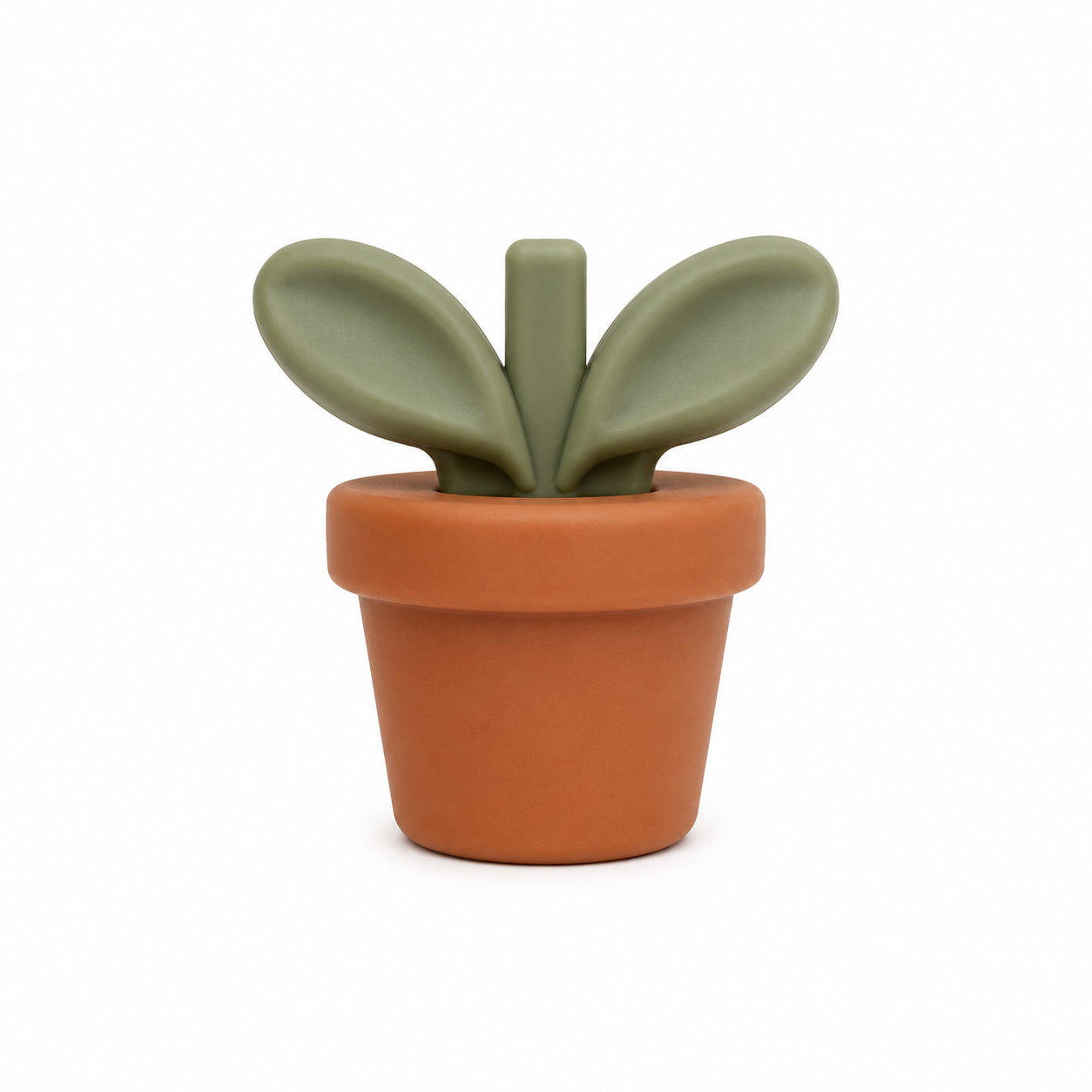 3D Silicone Focal