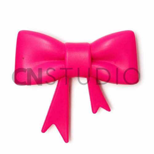 Silicone Strik Fuchsia