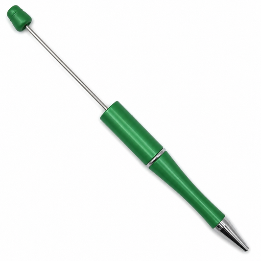 Rijgbare Pen Groene