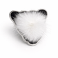 Fancy topper - Luxe Luipaard Kop