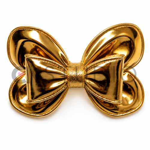 Metallic Strik goud