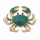Krab Fancy Topper