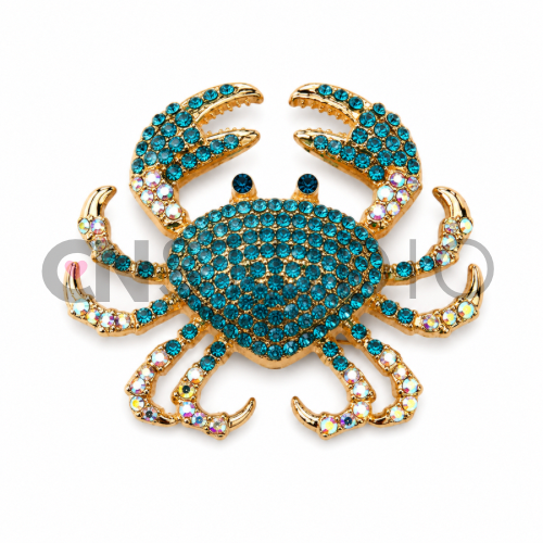 Krab Fancy Topper