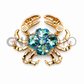 Krab Fancy Topper