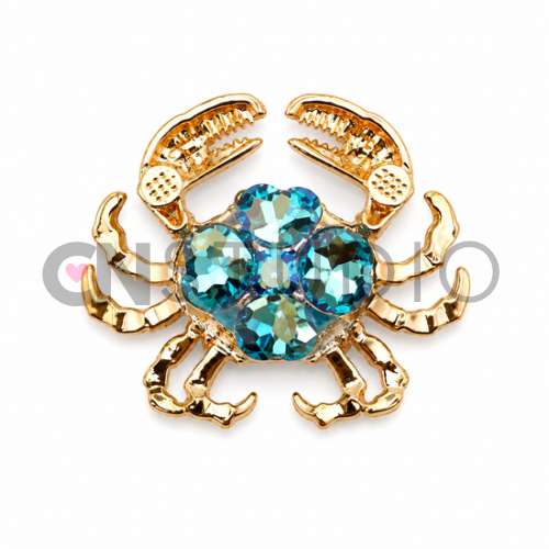 Krab Fancy Topper