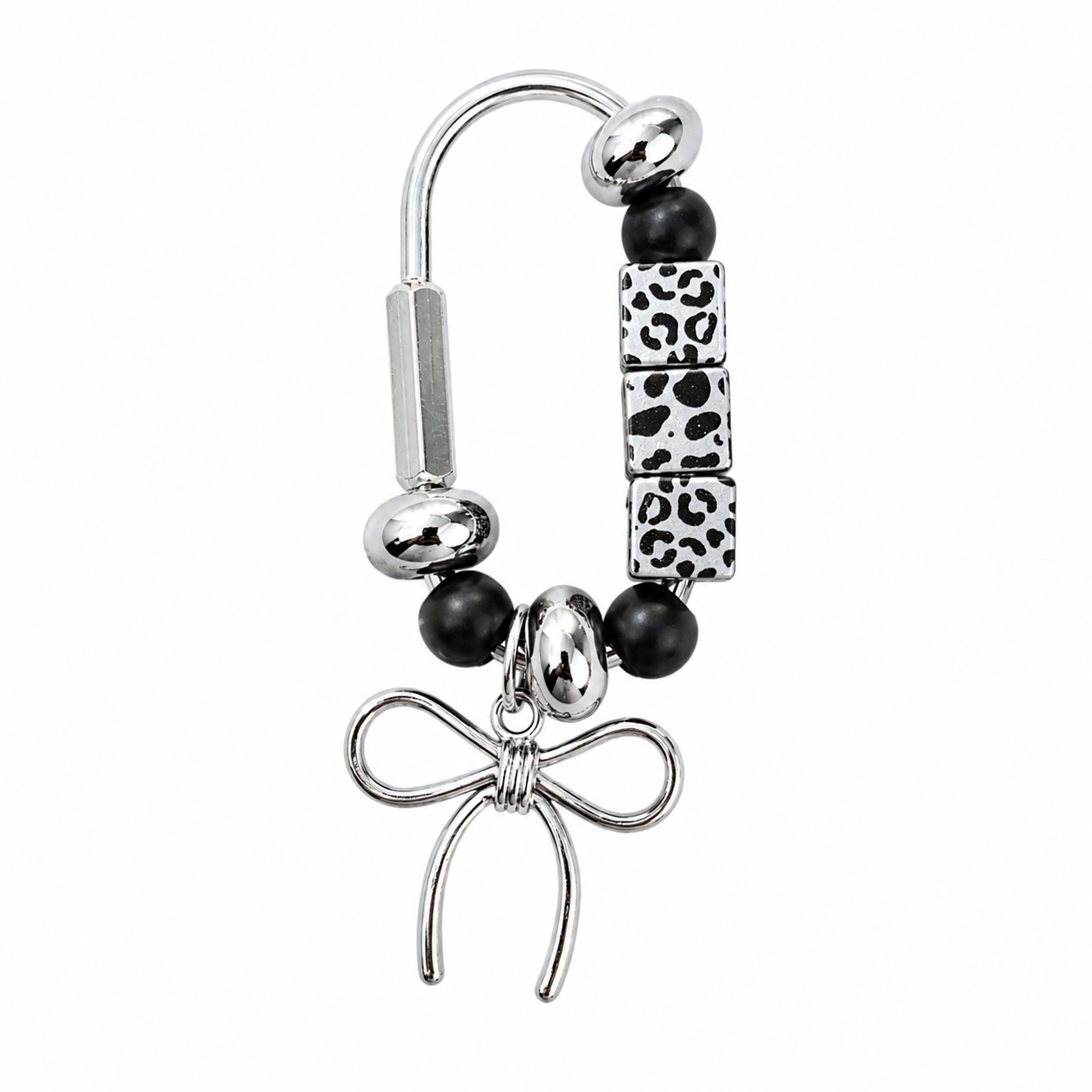 Panter Bag Charm